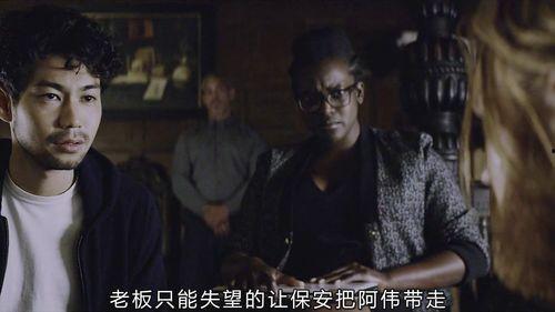 黑镜第三季在线观看,未来世界的镜鉴与反思