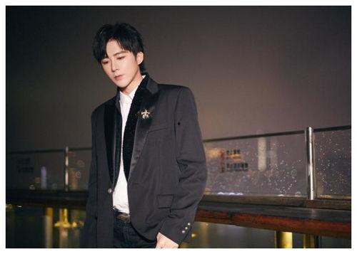 刘宇宁最新爆料,娱乐圈背后的惊人真相