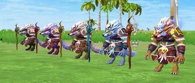 创造与魔法爆料视频最新,魔法世界新篇章即将开启! 第3张 创造与魔法爆料视频最新,魔法世界新篇章即将开启! 第3张