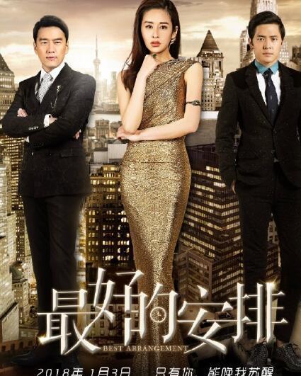 电视剧最好的安排在线观看,人生抉择与情感纠葛的精彩演绎  第3张