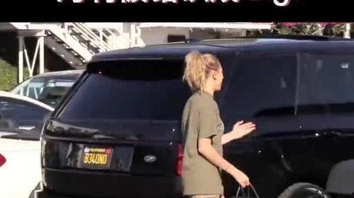 海莉凯丽爆料视频大全集,揭秘娱乐圈幕后真相  第3张